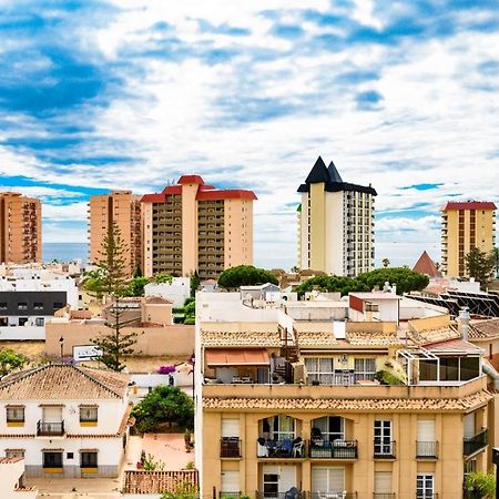 Sea Views - Fuengirola Sun By 10Tosea Daire Dış mekan fotoğraf