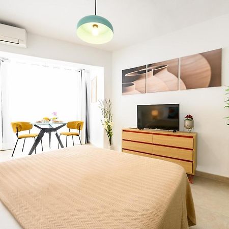 Sea Views - Fuengirola Sun By 10Tosea Daire Dış mekan fotoğraf