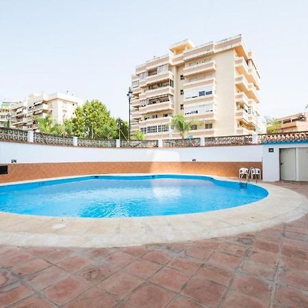 Sea Views - Fuengirola Sun By 10Tosea Daire Dış mekan fotoğraf
