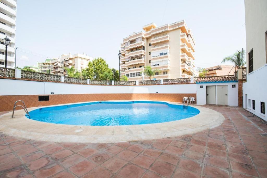 Sea Views - Fuengirola Sun By 10Tosea Daire Dış mekan fotoğraf